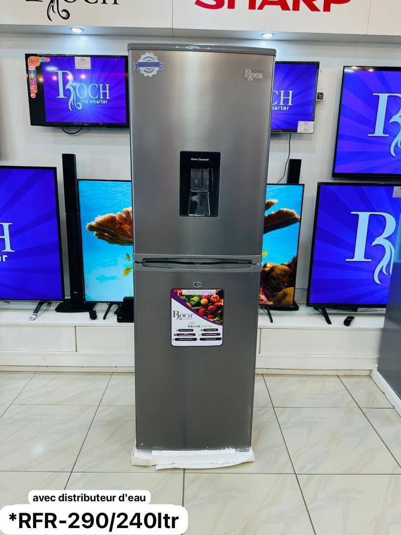 ROCH REFRIGERATEUR 290 BD-B